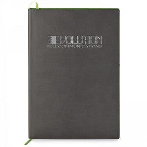 Donald Single Meeting Journal