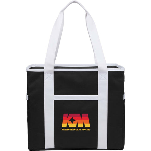 Varsity Club Tote