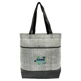 Bohemian Non-Woven Tote Bag