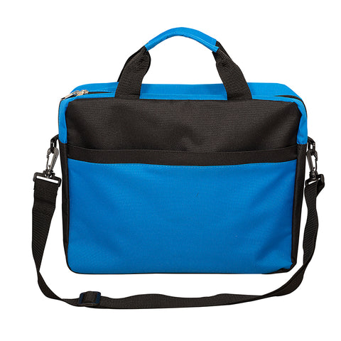 The AI Computer Briefcase Bag