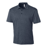 Clique Charge Active Men's Short Sleeve Polo