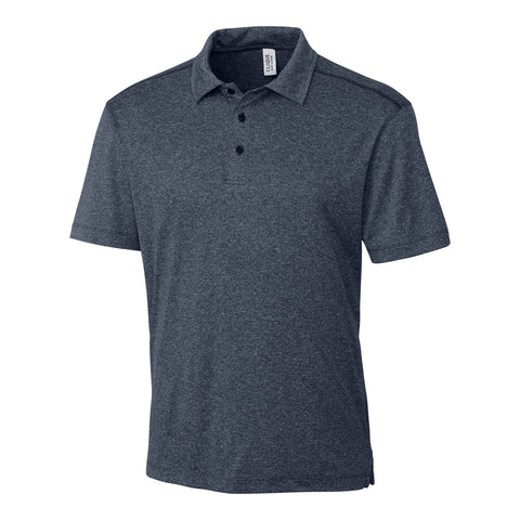 Clique Charge Active Men's Short Sleeve Polo