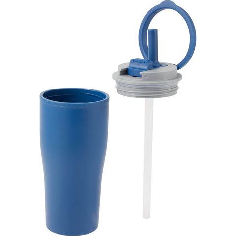Tango RPP Tumbler w/ Silicone Straw 20oz
