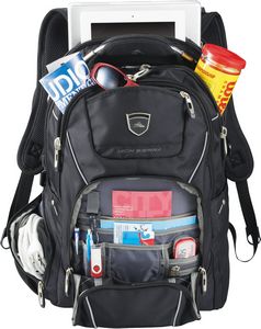 High Sierra Elite Fly-By 17'' Computer Backpack