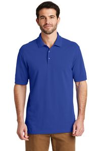 Port Authority® EZCotton™ Polo Shirt