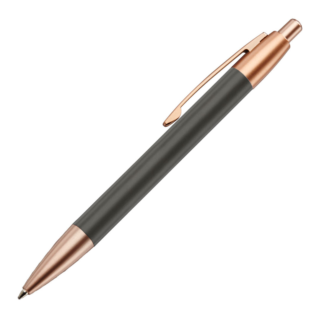 Gun Metal (Blank)