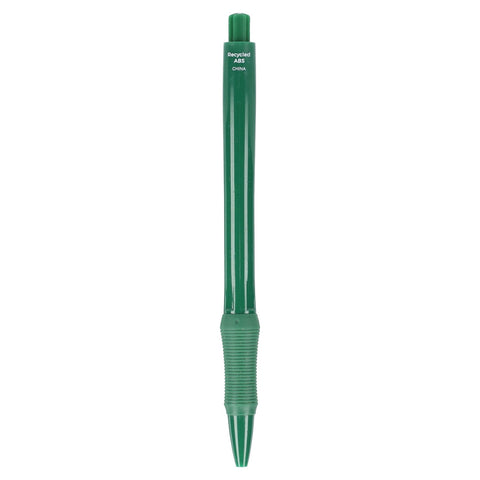 Slim Recycled ABS Gel Pen