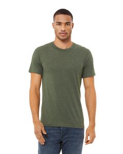 BELLA+CANVAS Unisex Triblend T-Shirt
