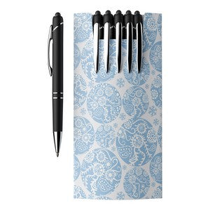 I158 BLK blank