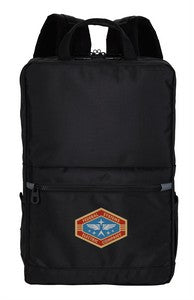 Ollie Charging Backpack