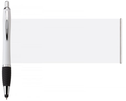 Kool Banner Pen/Stylus