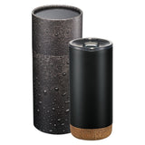 16 Oz. Valhalla Copper Tumbler w/Cylindrical Box