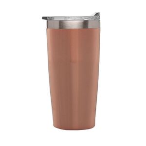 Kona - 18 oz. Double-Wall Stainless Tumbler