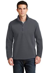 Port Authority® Men's Value Fleece 1/4-Zip Pullover Jacket