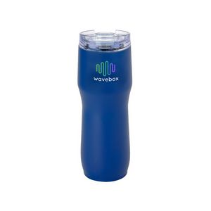 16 Oz. Urban Peak® Caturra Trail Vacuum Tumbler