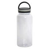 Volumo 1000 Ml. (33 Fl. Oz.) Acrylic Water Bottle