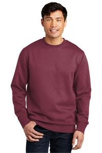 District® V.I.T.™ Fleece Crew Sweater