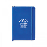 ST4177 Donald Blue Front SS