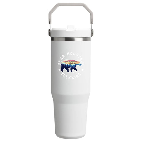 Stanley IceFlow™ 2.0 Flip Straw Tumbler 30 oz