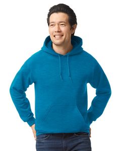 000001 Gildan Adult Heavy Blend™ Hooded Sweatshirt