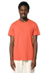 Fiesta Orange Blank