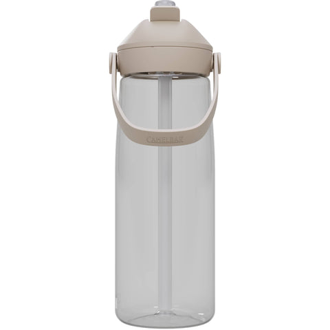 CamelBak Thrive™ 25 oz Flip Straw Bottle with Tritan™ Renew