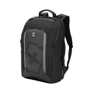 Touring 2.0 Commuter Black Backpack