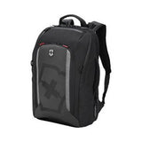 Touring 2.0 Commuter Black Backpack