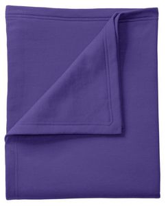 Port & Company® Core Fleece Sweatshirt Blanket