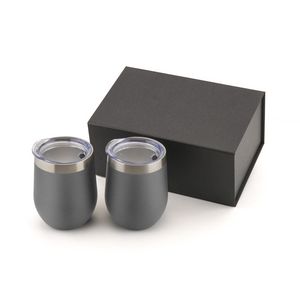 Napa Stemless Wine Tumbler Set