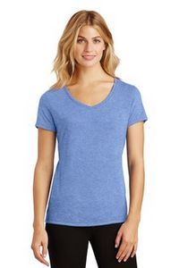 District® Women's Perfect Tri® V-Neck Tee