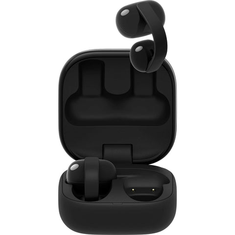 Sony LinkBuds Clip Truly Wireless Open Ear Earbuds