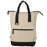 Odyssey Pack Recycled Cotton Canvas Tote Bag - 16 oz. - Heat Transfer