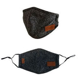 Leeman­™ Face Mask