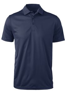 Navy Blue Blank Front