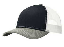 Port Authority® Snapback Trucker Cap