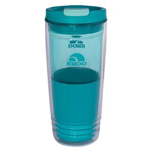 22 Oz. Havasu Tritan™ Double-Wall Cup by Igloo®