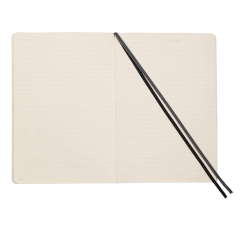 LEUCHTTURM1917 5.75'' x 8.25'' Classic Softcover Notebook