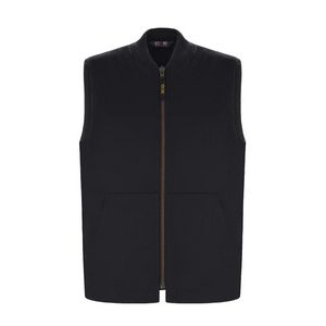 Ram Adult Cotton Canvas Vest