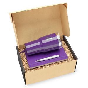 Show Your Colors 3-Piece Kit in an Eco Gift Box