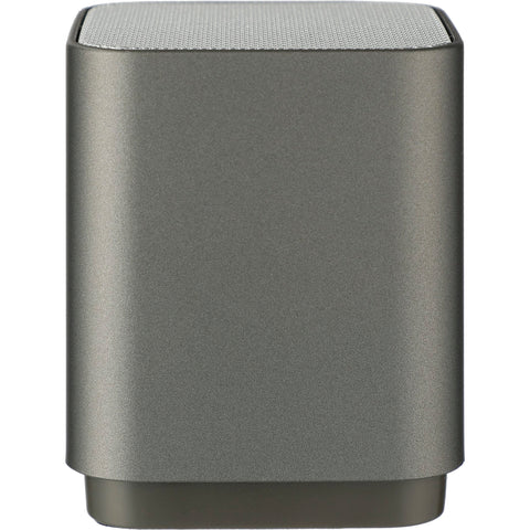 Light Up Logo Bluetooth Speaker