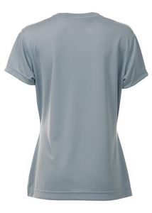 Zorrel® Ladies' Phoenix Syntrel™ Short Sleeve Superior Tee Shirt