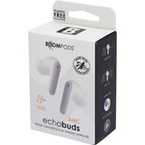 Boompods Noise Canceling Echobuds