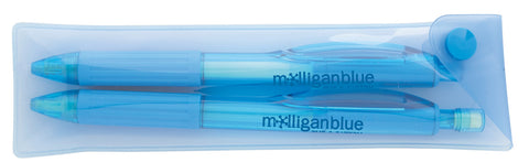 Good Value™ Cliff Gel Pen and Mechanical Pencil Set