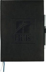 7'' x 10'' FSC® Mix Vicenza Large Bound Journal