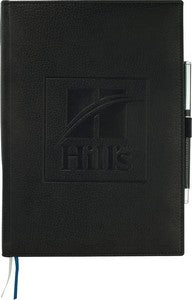 7'' x 10'' FSC® Mix Vicenza Large Bound Journal