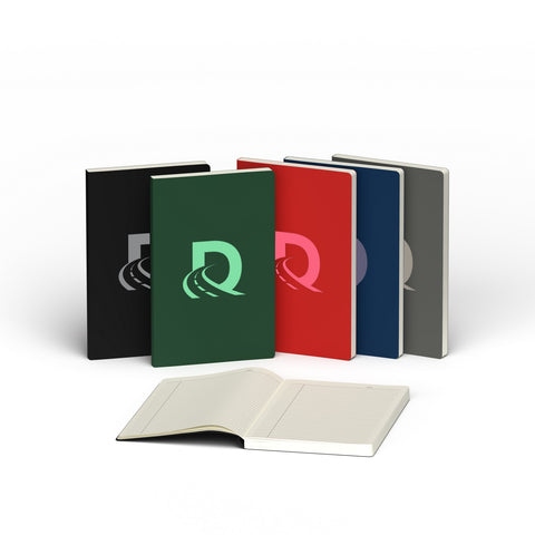 Stone Paper Perfect Bound Journal