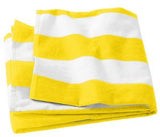 Sunflower Yellow/White Blank