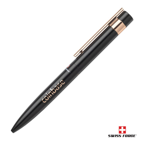 Swiss Force? Habsburg Ballpoint Metal Pen