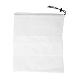 Mesh Vegetable Drawcord Bag